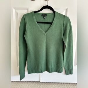 Escada Sport Wool Sweater